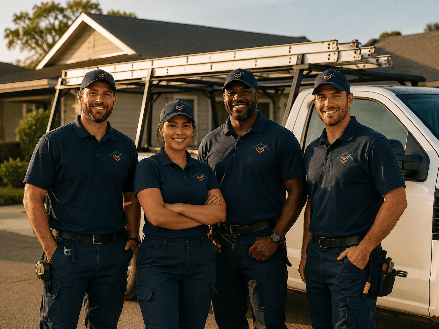 Roof Inspection company in Burton, WV